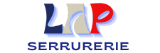 Serrurier Laudun-l'Ardoise Logo
